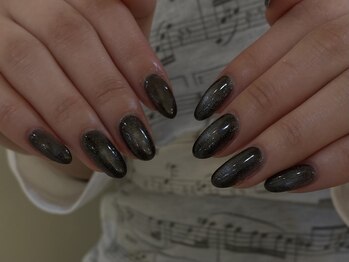 ニュイ 春日部(nuit)/マグネット