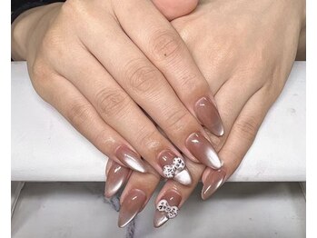 チップ長さだし