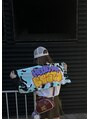 ネイルアンドまつ毛エクステ ルーナ 八王子店 推し活してます!