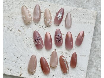 春のnew サンプル3