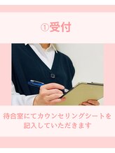 ひがし接骨院/受付/つくば/産前/産後/妊娠