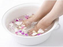 ラクーネ 仙台ロフト店(RAQOONE)/フットバス