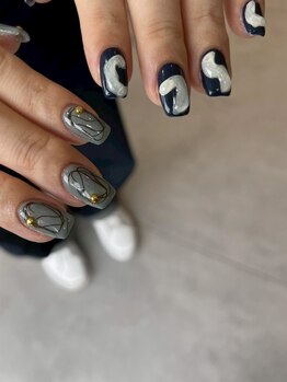 シェルシー(Shellsee)/デザインコース(Mコース)