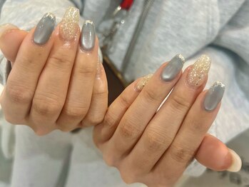 サロン ド ナビ(Salon de Navi)/【ハンド】定額デザイン