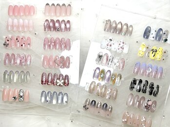 フローランズ(FLORANZ)/定額Bコース☆