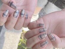 フルブルーム(full Bloom)の雰囲気（スカルプ初めての方お任せ下さい☆長持ち艶ネイルで魅せる指先！）