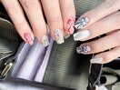 持ち込みアート☆8800円~