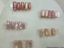 夏の定額デザイン
