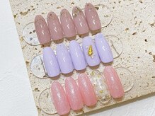 シェルウェリナ(SHeLL WELINA)/定額シンプル