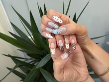 コット ネイル(cotto nail)