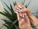 コット ネイル(cotto nail)の写真