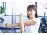 【夏季限定★デイタイム特別割★】加圧パーソナル50分×4回(1ヶ月)¥22000