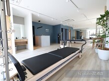 Nピラティス 尼崎店