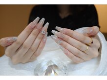 ティーリーネイルズ 新宿店(T.Lee Nails)の雰囲気（ネイルデザイン［新宿ネイル/ワンホン/長さだし/やり放題］）