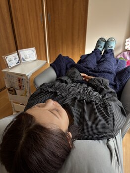 ラピス(Lapis)の写真/丁寧なカウンセリングと経験を活かした似合わせ提案。あなたの「なりたい」に寄り添うお目元づくり