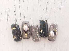 プレミアムアートコース♪¥8800