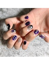 シエル エトワール(Ciel etoile)/毒可愛いデザイン