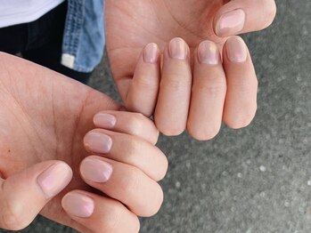 リタ ハマセン(LiTA. hamasen)/Aurora mirror 担当:平岡