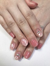 ビューティーネイル(Beauty Nail)/オフィスネイル