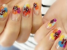 サロン ド ワカ(Salon de WAKA)/