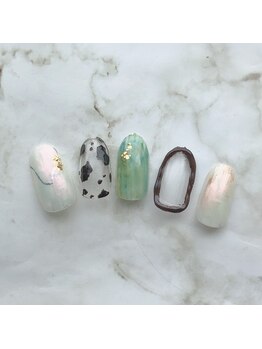 ネイルサロン マルコ(nail salon MARCO)/