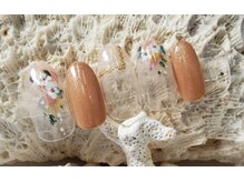 サロン リゾートモアニ(salon resort moani)/120分コース