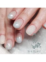 ネイルプラスユウ(NAIL+U)/