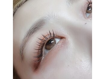 アールズ ヘアー アイラッシュ(R's hair eyelash)/