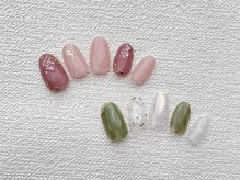 キュアバイアニーアンドジーノ(Qa by Annie&Gino)/