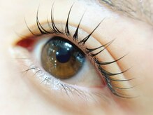 ティンク(Tink)/都内で話題の次世代まつげパーマ