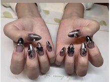 フェアリー(Fairy)/アートネイル