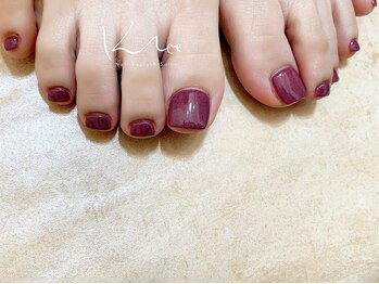 クレー(Klee)/美ワンカラー