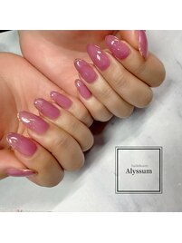 ミラーフレンチ