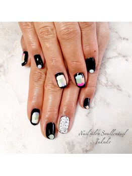 スワロウテイル/