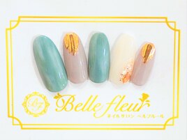 カジュアルデザイン