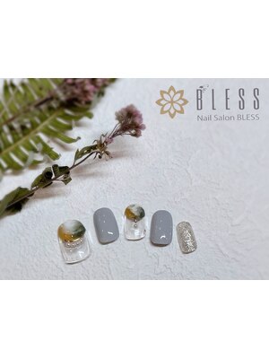 Nail＆Eyelash Salon BLESS　エスパル山形本店