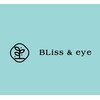 ブリス アイラッシュ(BLiss eye Lash)ロゴ