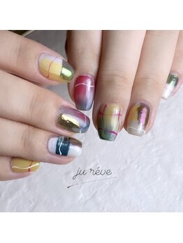 ジュレーヴ(ju reve)/