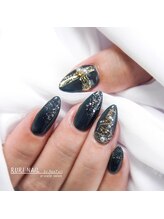 瑠璃(RURI)/オシャレアート定額コース