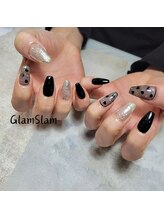 グラムスラム 福島店(GLAMSLAM)/ハートホロ♪