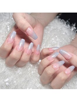 ベリール(Belire)/カラグラ☆スカルプ☆長さだし