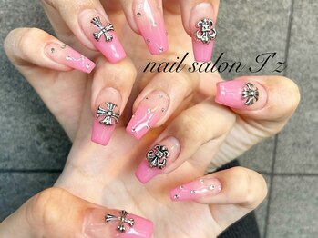ネイル ジーズ(nail ziez)/ziez collection