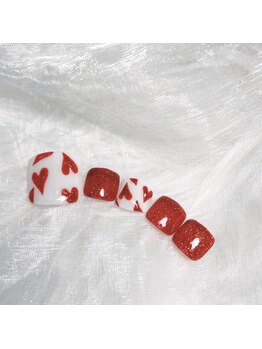 バブラブ/foot 定額