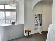 アトリエLMN/リニューアルOPEN！