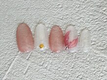 インテグラル 水戸店(integral)/★design course 9800★