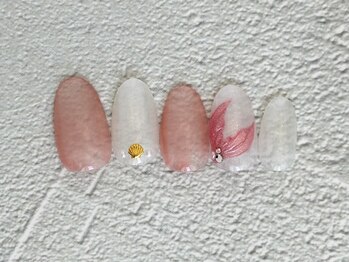 インテグラル 水戸店(integral)/★design course 9800★