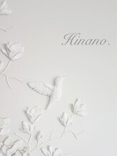 マーズラッシュ(MaaZ lash) HINANO 