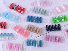 アリエル(Ariel)/