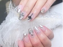 グロー ネイル(Glow Nail)/