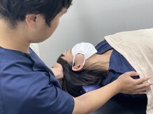 あゆみボディケア